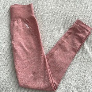 Gymshark flex high waisted leggings size small